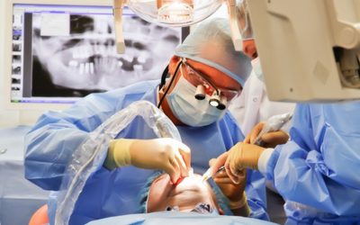 “Chirurgia orală şi maxilo-facială” va fi disponibilă la următoarea sesiune de rezidențiat doar la specialitatea medicină