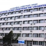 Spitalul Clinic Judeţean de Urgenţă Arad va avea cabinet de chirurgie vasculară în ambulator de anul viitor