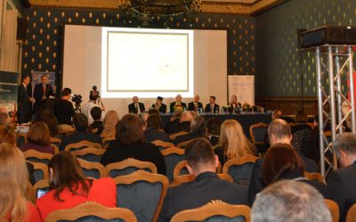 Peste 130 de lucrări au fost prezentate în cadrul Congresului Național al Asociației Române de Chirurgie  Hepato-Bilio-Pancreatică și Transplat Hepatic, de la Iași