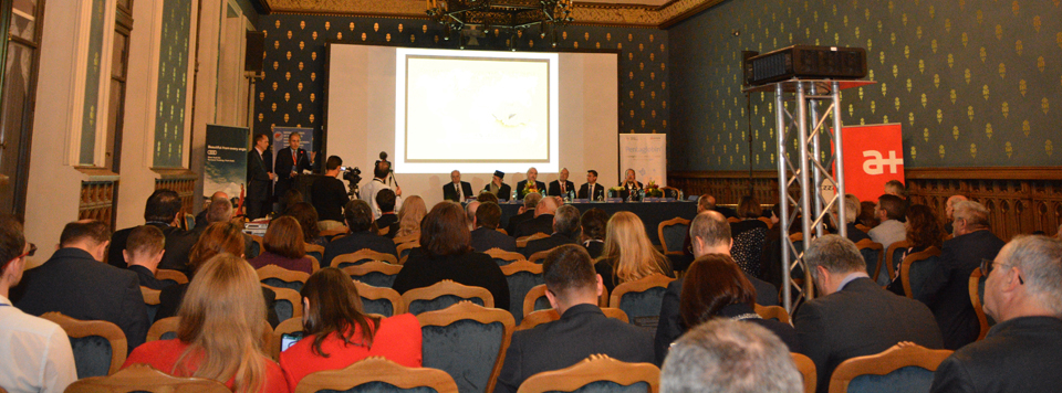 Peste 130 de lucrări au fost prezentate în cadrul Congresului Național al Asociației Române de Chirurgie  Hepato-Bilio-Pancreatică și Transplat Hepatic, de la Iași