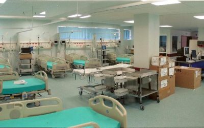 Premieră chirurgicală la Spitalul “Bagdasar-Arseni” pentru ameliorarea efectelor limfedemului