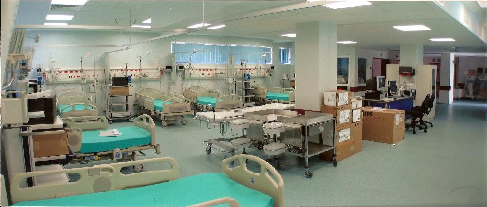 Premieră chirurgicală la Spitalul “Bagdasar-Arseni” pentru ameliorarea efectelor limfedemului