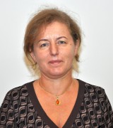 Conf. Dr. Dana Turliuc