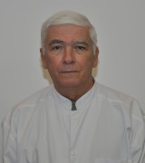 Dr. Nicolai Ianovici