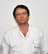 Prof. Dr. Ion Poeată