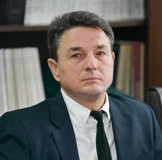 Dr. Ion Streltov