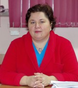 Dr. Cristina Cailean