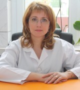 Dr. Liliana Cucos